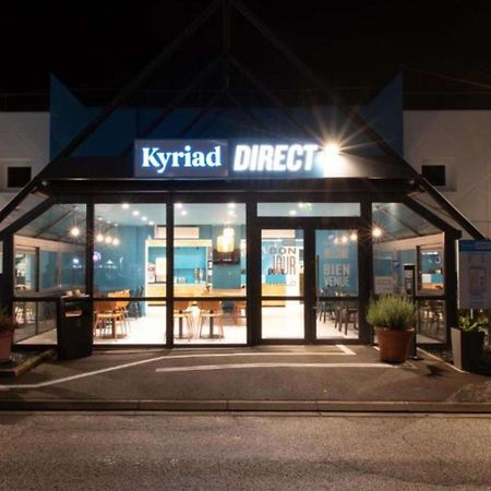 Kyriad Direct Dijon Sud - Chenove Bagian luar foto