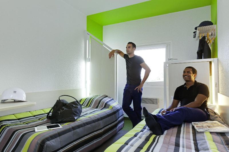 Kyriad Direct Dijon Sud - Chenove Bagian luar foto